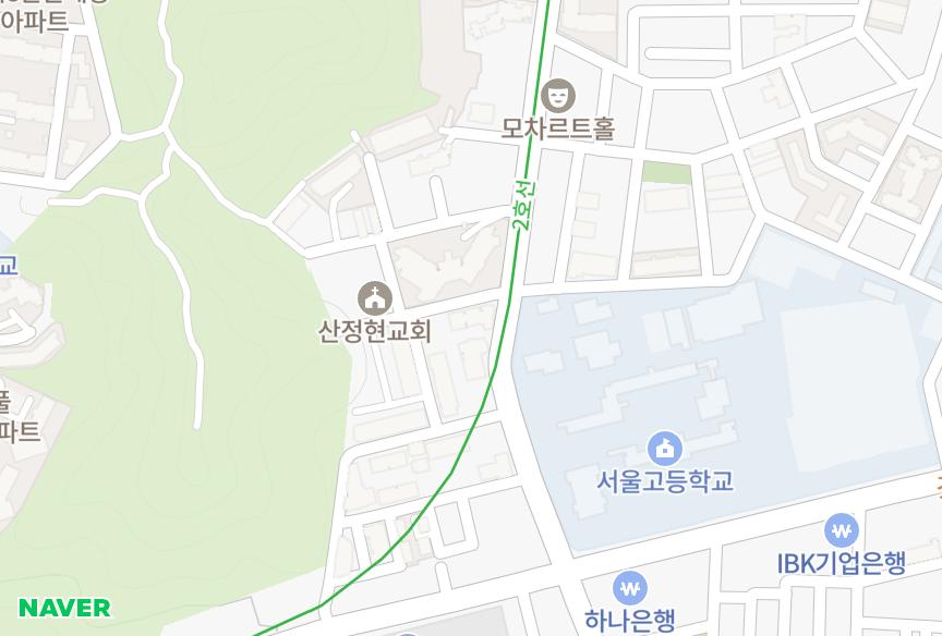 서울특별시 서초구 서초동 서초로얄스위트 위치·실거래 시세 지도