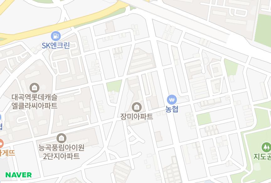 경기도 고양시 덕양구 토당동 장미6차 위치·실거래 시세 지도