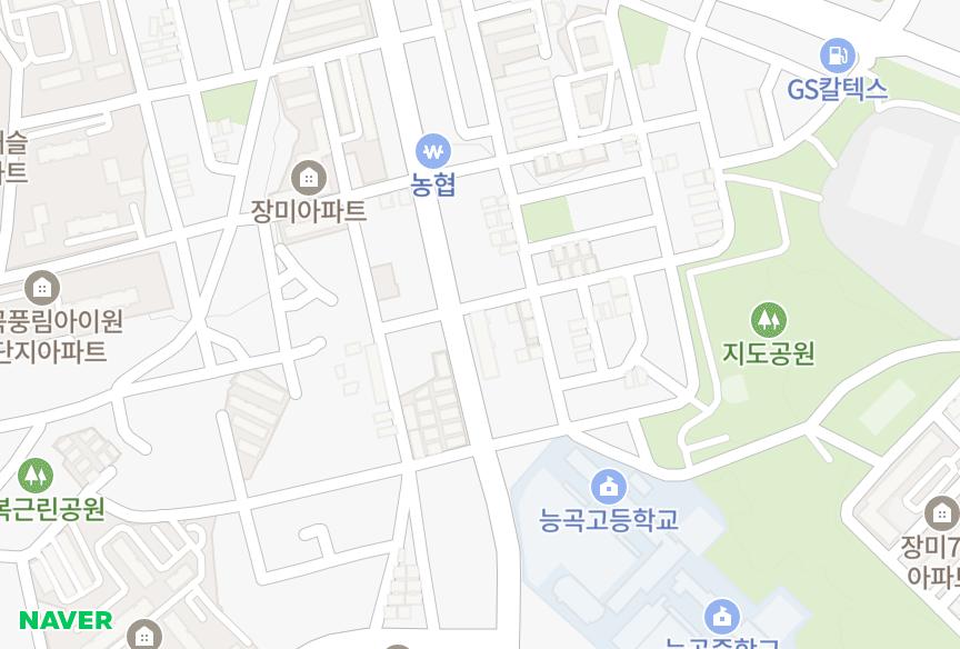 경기도 고양시 덕양구 토당동 태웅정다움 위치·실거래 시세 지도