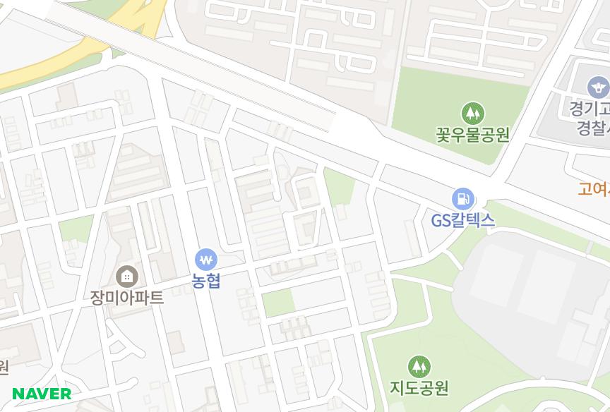 경기도 고양시 덕양구 토당동 별장 위치·실거래 시세 지도