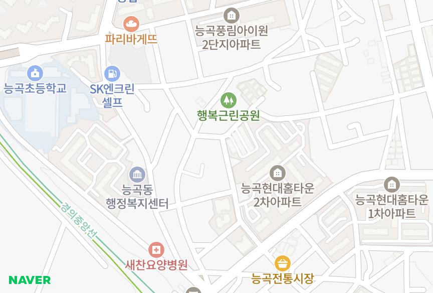 경기도 고양시 덕양구 토당동 에이스빌 위치·실거래 시세 지도