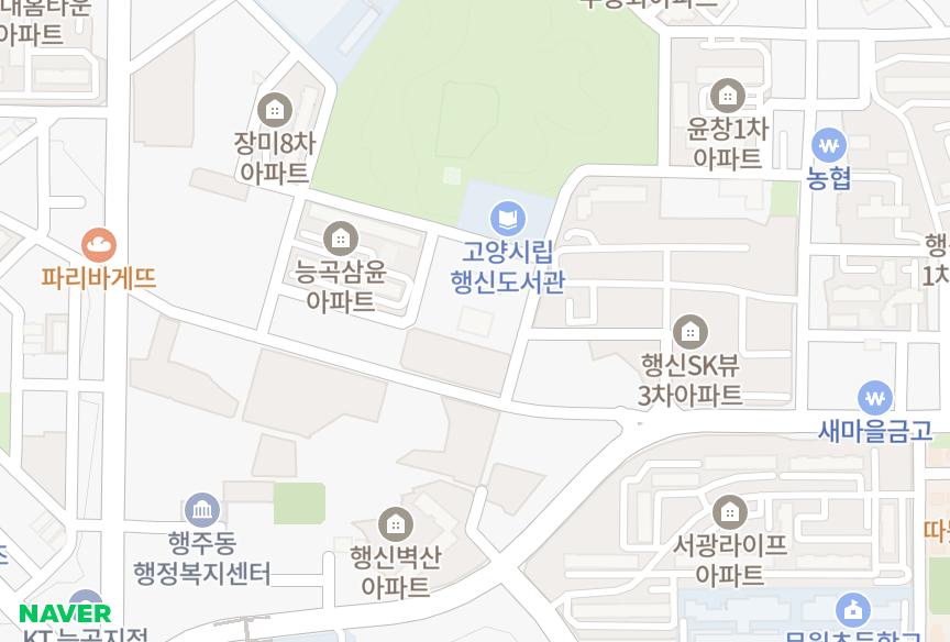 경기도 고양시 덕양구 토당동 청보 위치·실거래 시세 지도