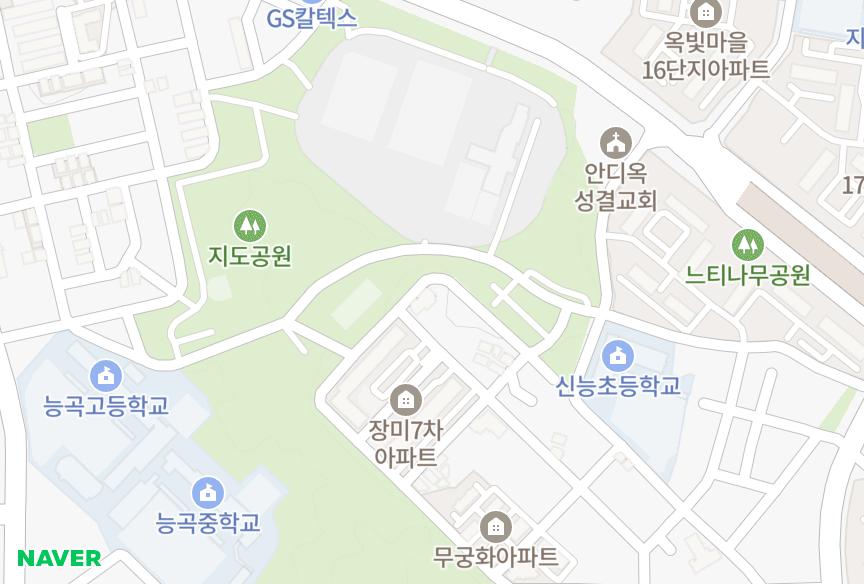 경기도 고양시 덕양구 행신동 건우 위치·실거래 시세 지도