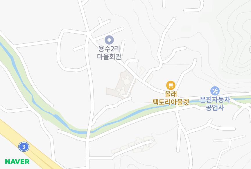 경기도 광주시 초월읍 용수리 광주초월2차동광모닝스카이 위치·실거래 시세 지도