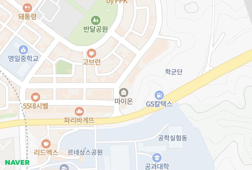 경기도 수원시 영통구 영통동 영통마크타워 위치·실거래 시세 지도