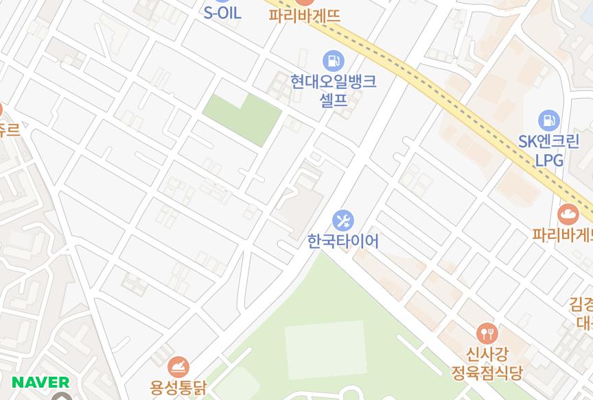 경기도 수원시 장안구 송죽동 송죽동희성연인 위치·실거래 시세 지도
