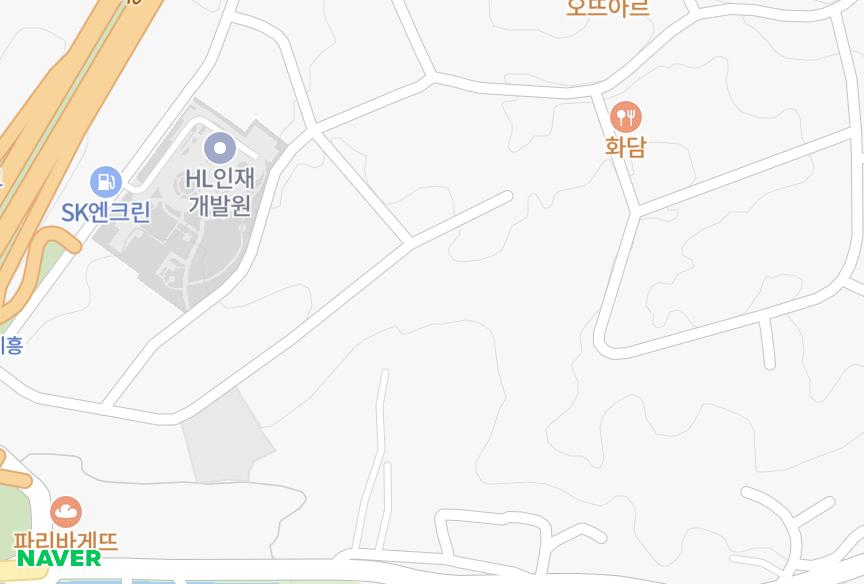 경기도 용인시 기흥구 고매동 시뉴어하우스 위치·실거래 시세 지도