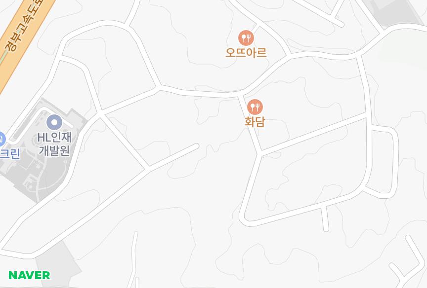 경기도 용인시 기흥구 고매동 에이스리오빌리지 위치·실거래 시세 지도