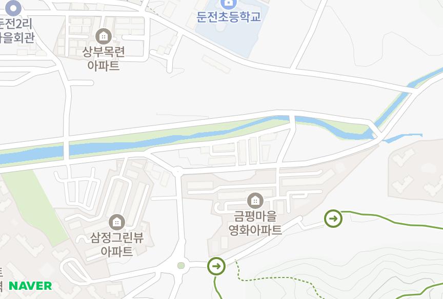 경기도 용인시 처인구 고림동 그랜드맨션 위치·실거래 시세 지도