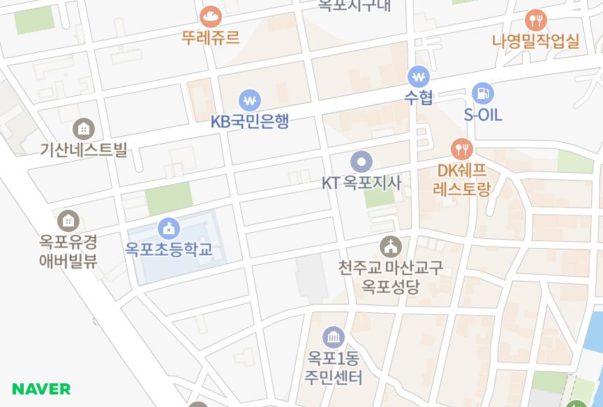 경상남도 거제시 옥포동 세일멤피스 위치·실거래 시세 지도