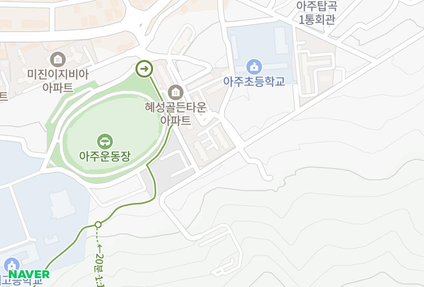 경상남도 거제시 아주동 덕진3차휴먼빌 위치·실거래 시세 지도