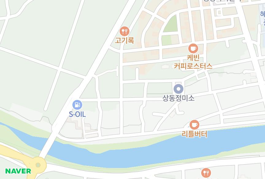 경상남도 거창군 거창읍 대평리 동명주택 위치·실거래 시세 지도