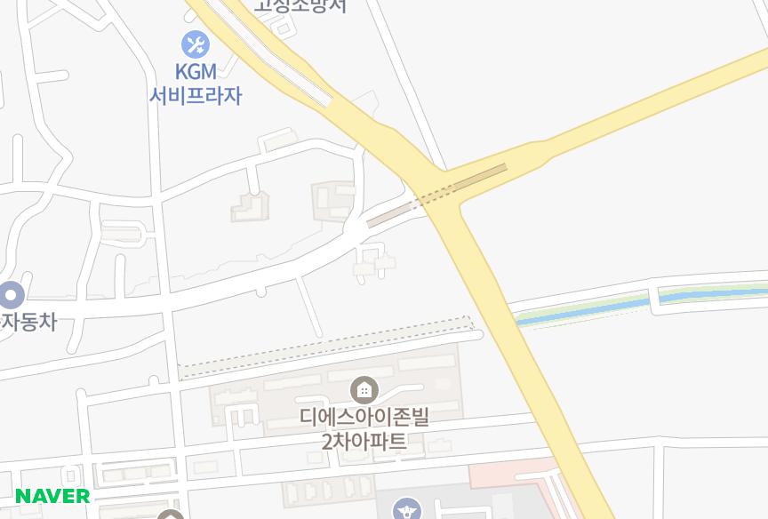 경상남도 고성군 고성읍 송학리 리더빌2차 위치·실거래 시세 지도