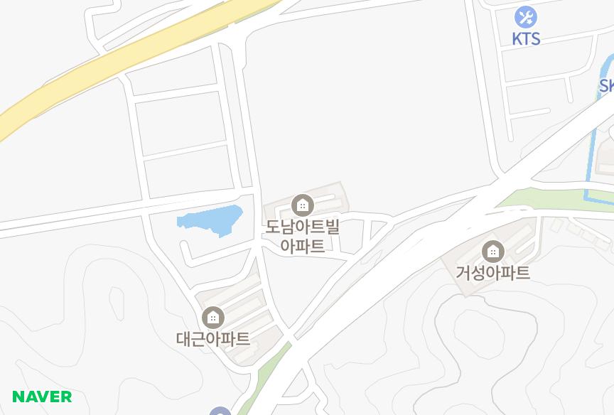 경상남도 김해시 진영읍 진영리 도남아트빌 위치·실거래 시세 지도