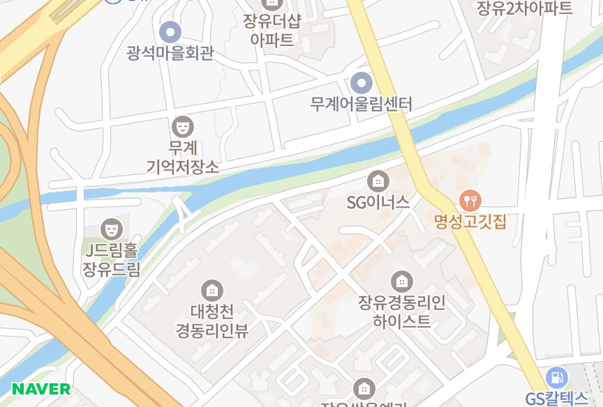 경상남도 김해시 신문동 아남 위치·실거래 시세 지도