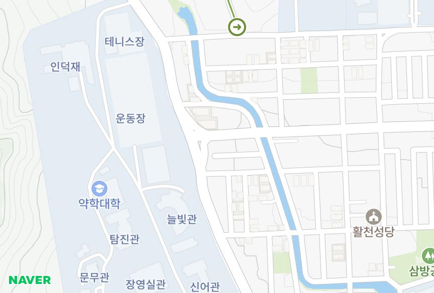경상남도 김해시 삼방동 선경주상복합 위치·실거래 시세 지도