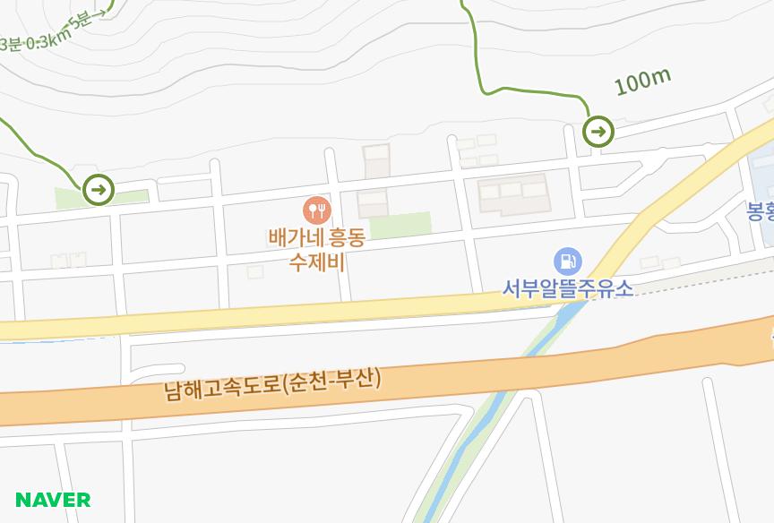 경상남도 김해시 흥동 흥두산함박빌라트2차 위치·실거래 시세 지도