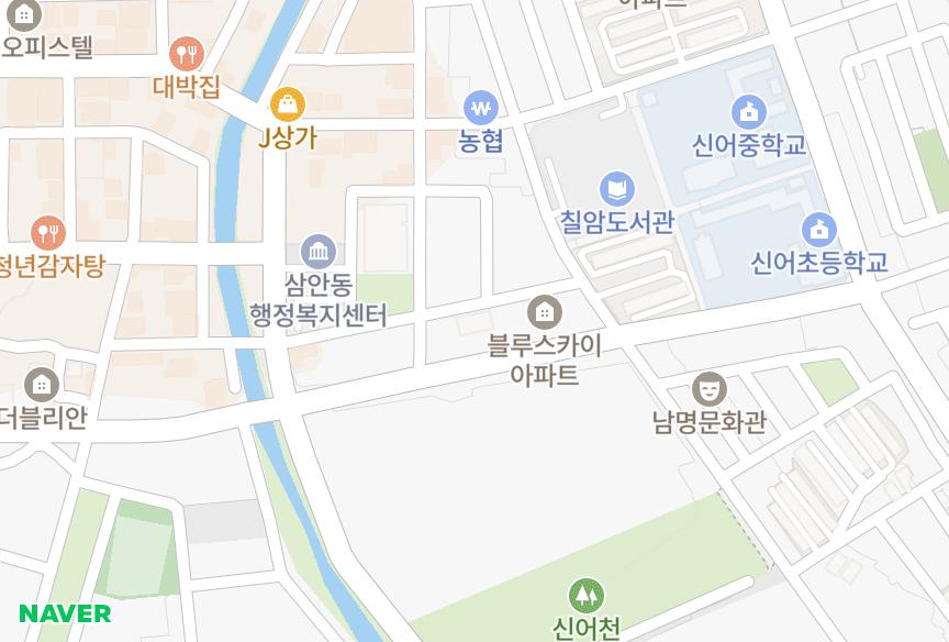 경상남도 김해시 삼방동 아르테미스 위치·실거래 시세 지도