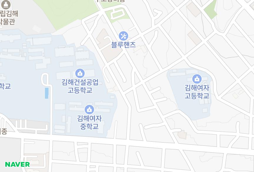 경상남도 김해시 대성동 해강하이츠빌라 위치·실거래 시세 지도