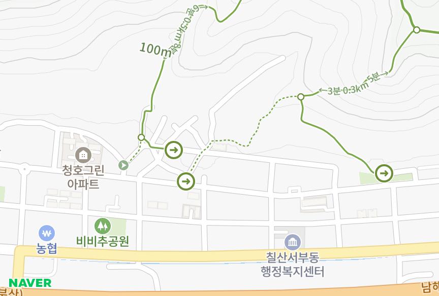 경상남도 김해시 흥동 대지 위치·실거래 시세 지도