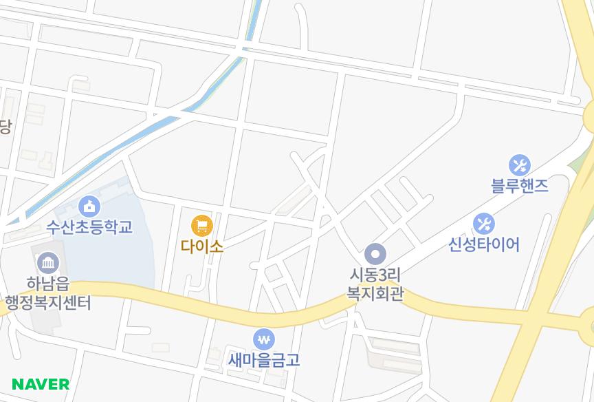 경상남도 밀양시 하남읍 양동리 부민 위치·실거래 시세 지도