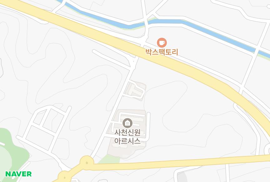 경상남도 사천시 사천읍 구암리 옥성그린 위치·실거래 시세 지도