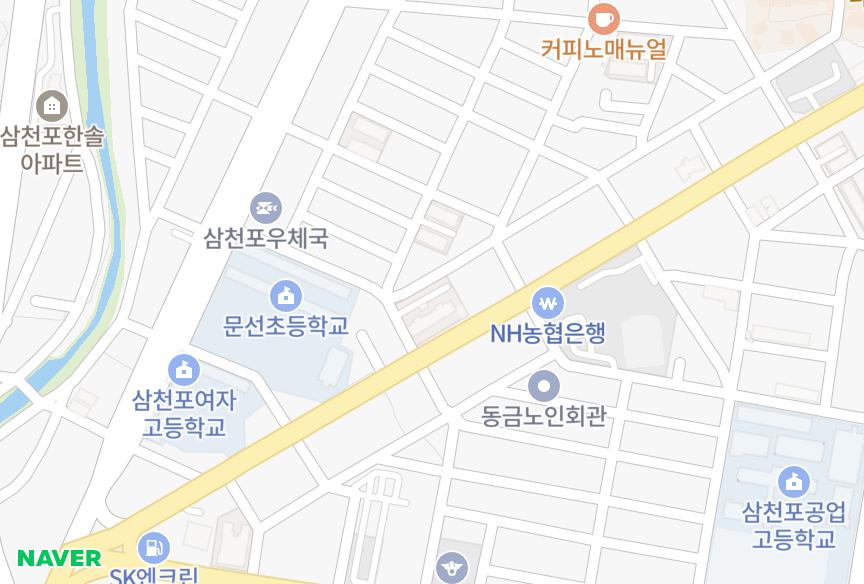 경상남도 사천시 벌리동 벌리호신유리안 위치·실거래 시세 지도