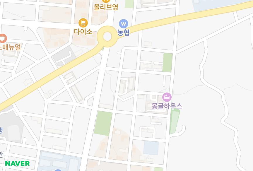 경상남도 사천시 향촌동 대도 위치·실거래 시세 지도