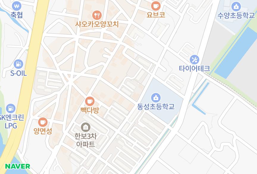 경상남도 사천시 정동면 고읍리 정동면 고읍리유정맨션1차 위치·실거래 시세 지도
