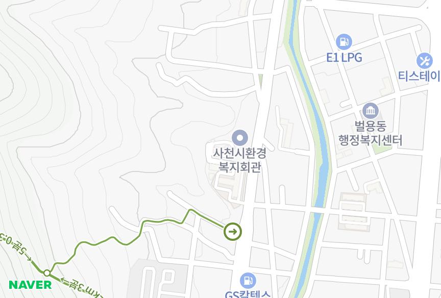 경상남도 사천시 동림동 동림삼보 위치·실거래 시세 지도