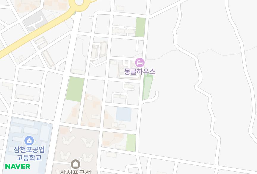 경상남도 사천시 향촌동 남경골든빌 위치·실거래 시세 지도