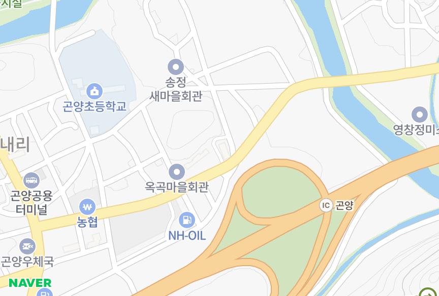 경상남도 사천시 곤양면 송전리 유덕타워 위치·실거래 시세 지도