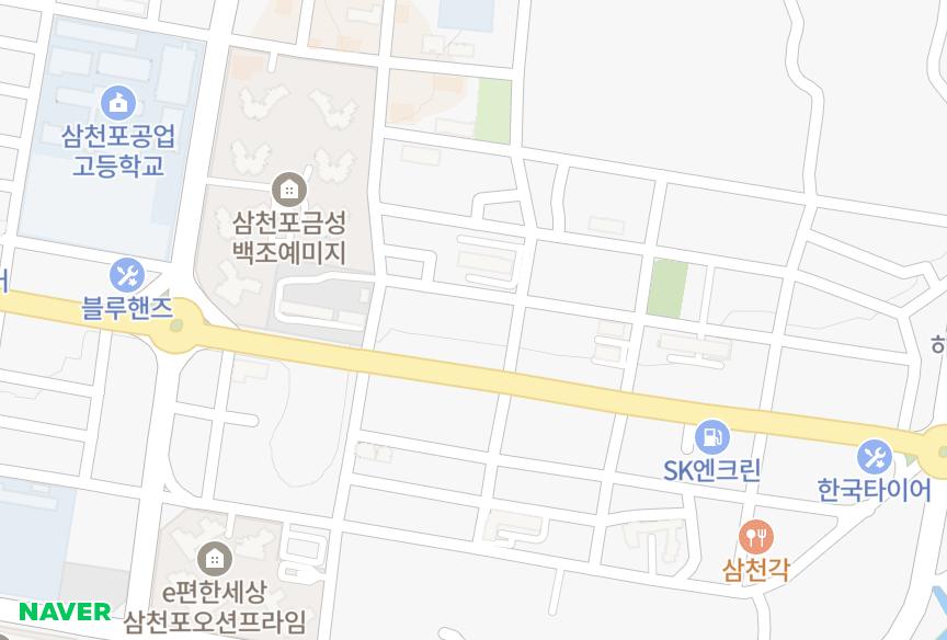 경상남도 사천시 향촌동 가양라끄빌 위치·실거래 시세 지도
