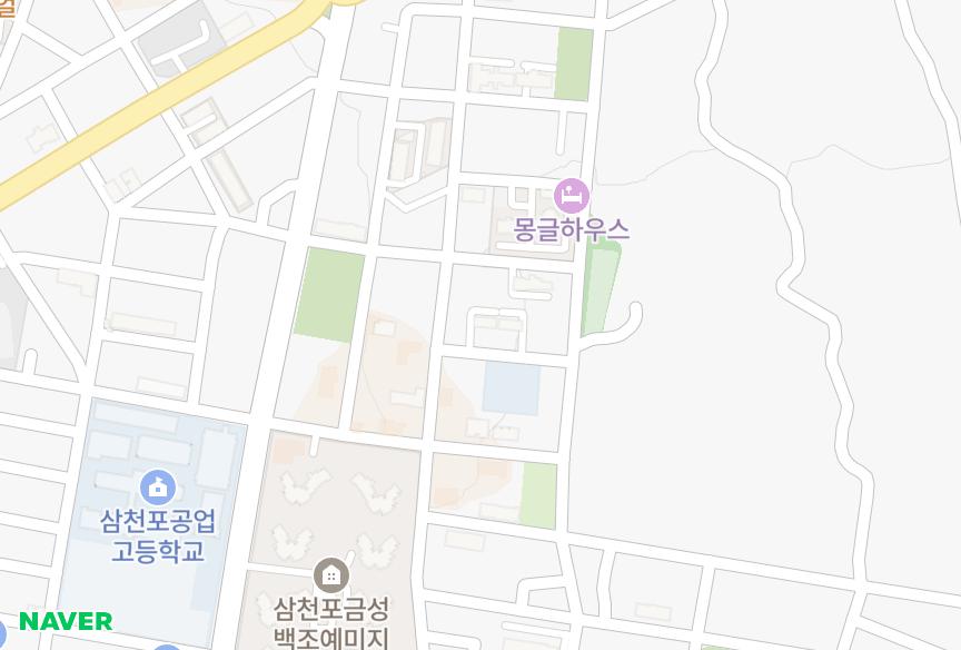 경상남도 사천시 향촌동 우성피이스빌2차 위치·실거래 시세 지도
