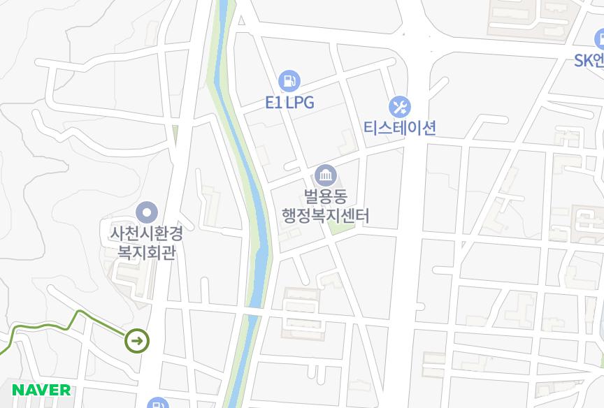경상남도 사천시 벌리동 경상동네102차 위치·실거래 시세 지도