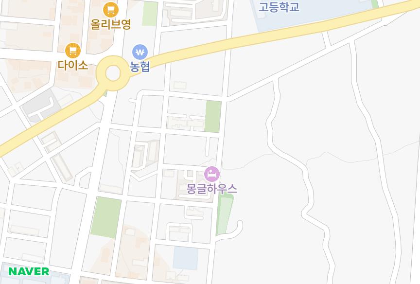 경상남도 사천시 향촌동 해성쉐르빌 위치·실거래 시세 지도