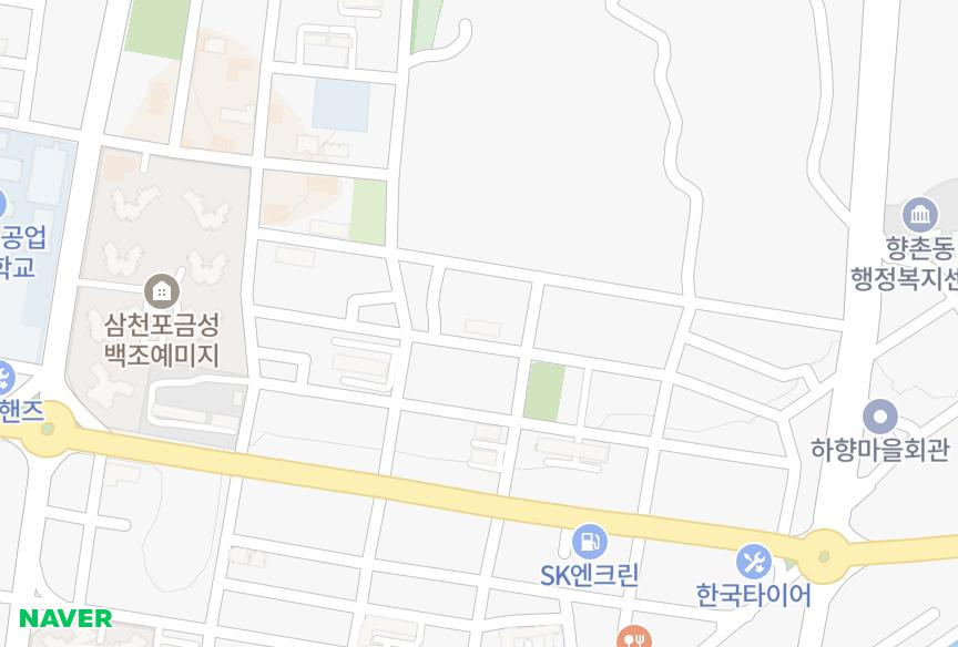 경상남도 사천시 향촌동 유진타우트빌 위치·실거래 시세 지도