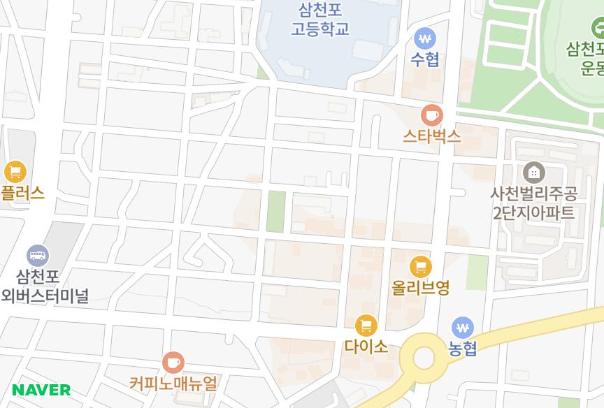 경상남도 사천시 벌리동 청아빌라 위치·실거래 시세 지도