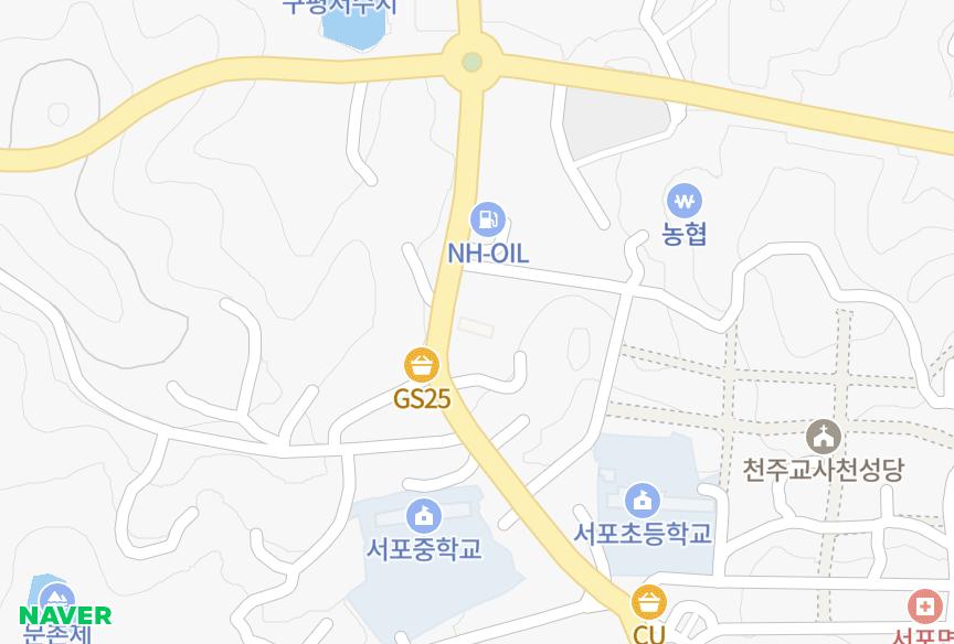 경상남도 사천시 서포면 구평리 서포우신 위치·실거래 시세 지도