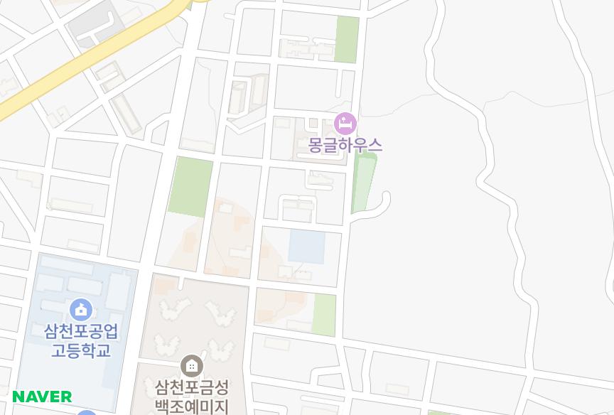 경상남도 사천시 향촌동 향촌우성피이스빌3차 위치·실거래 시세 지도