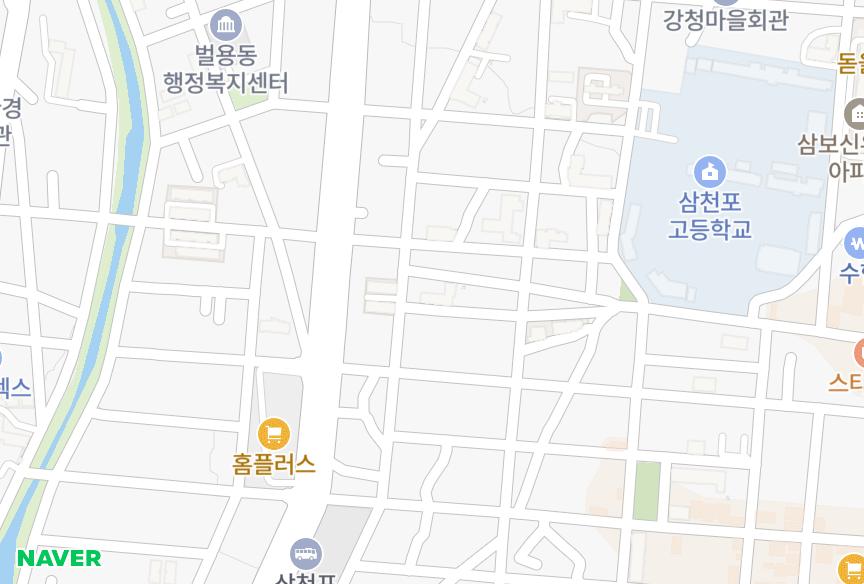경상남도 사천시 벌리동 해남 위치·실거래 시세 지도