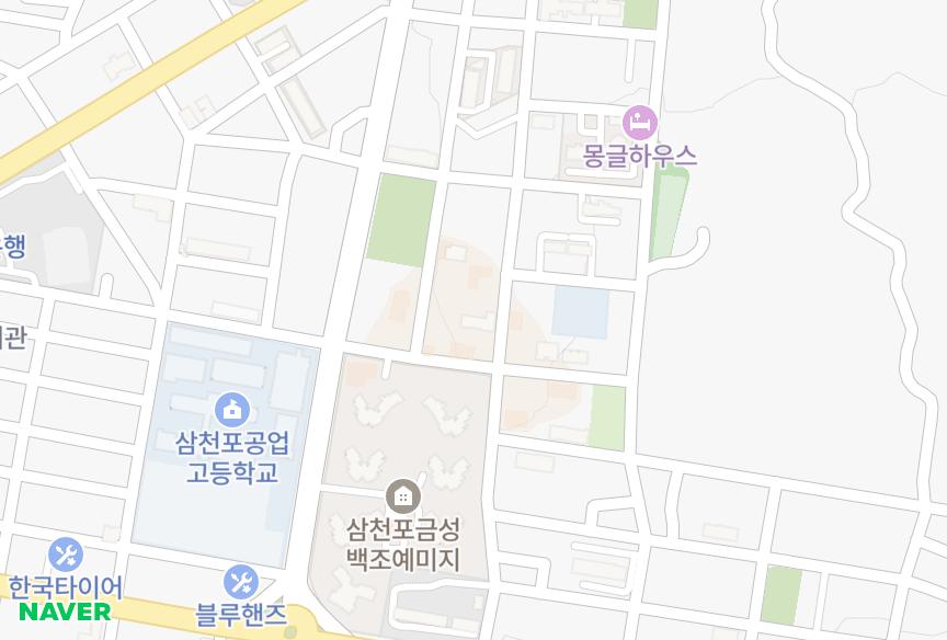 경상남도 사천시 향촌동 유진샤인빌 위치·실거래 시세 지도