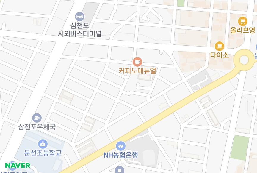 경상남도 사천시 벌리동 삼천포e-편한집 위치·실거래 시세 지도
