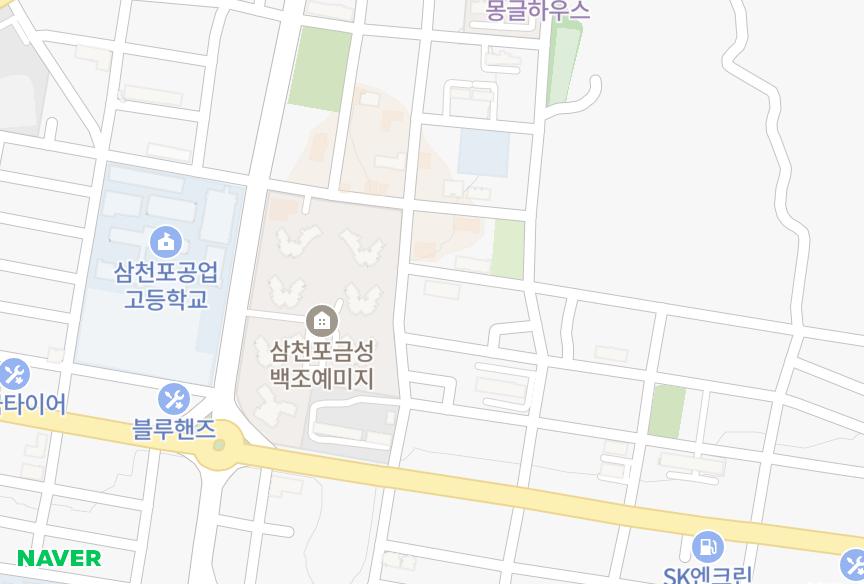 경상남도 사천시 향촌동 에이스6차 위치·실거래 시세 지도