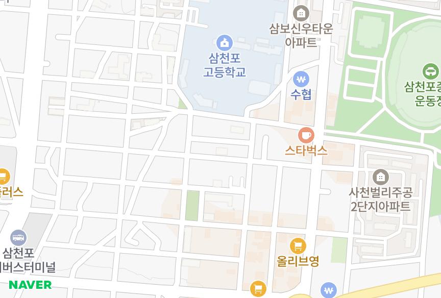 경상남도 사천시 벌리동 유진아트빌 위치·실거래 시세 지도
