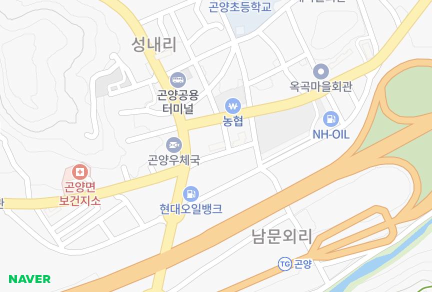 경상남도 사천시 곤양면 남문외리 월드캐슬 위치·실거래 시세 지도
