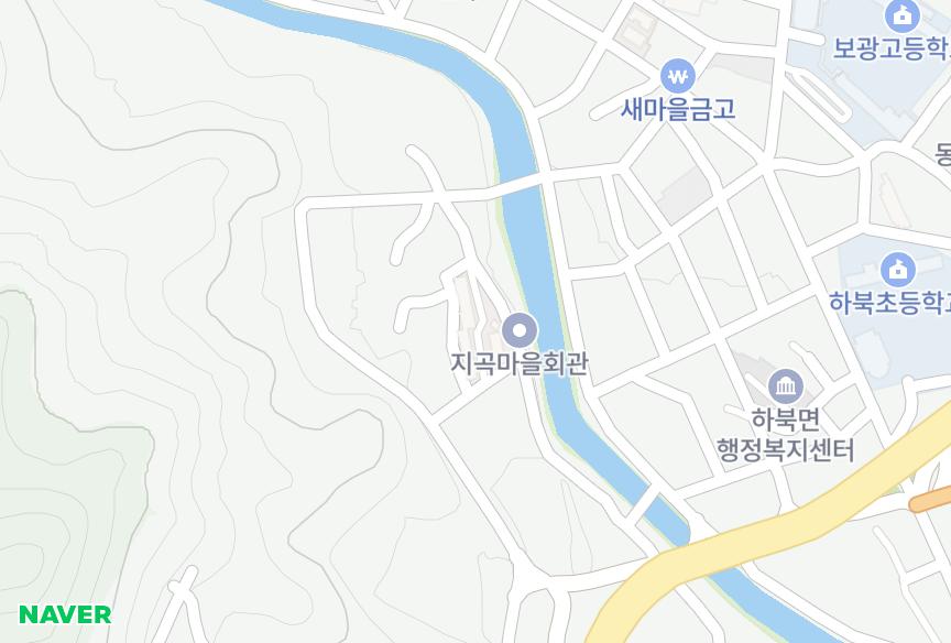 경상남도 양산시 하북면 초산리 대영맨션 위치·실거래 시세 지도