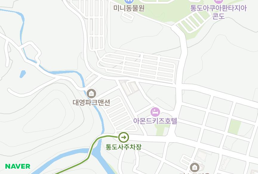 경상남도 양산시 하북면 지산리 초원1차 위치·실거래 시세 지도