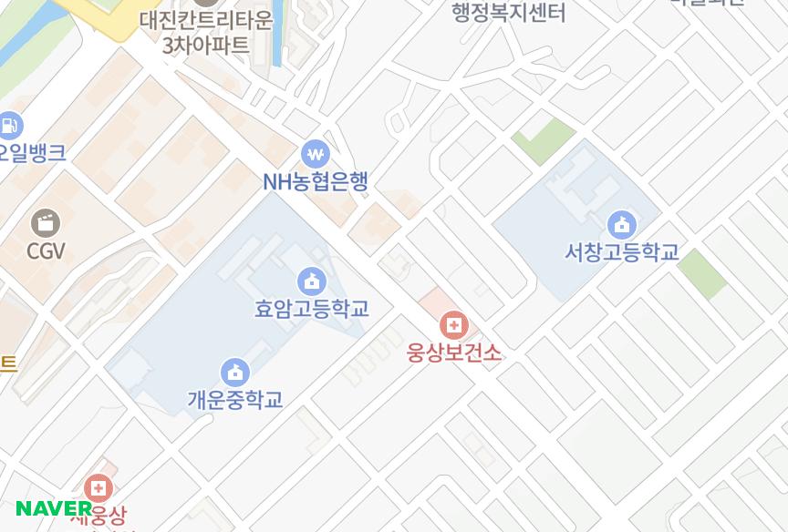 경상남도 양산시 삼호동 동주맨션 위치·실거래 시세 지도