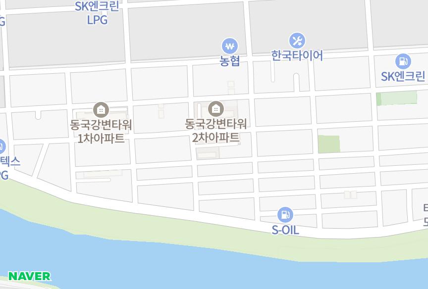 경상남도 진주시 상평동 국민1차 위치·실거래 시세 지도